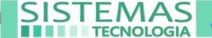 Logo Sistemas Logo Sistemas